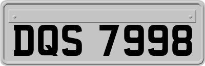 DQS7998