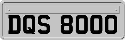 DQS8000