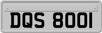 DQS8001