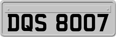 DQS8007