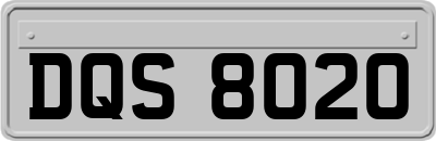 DQS8020