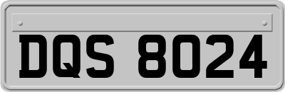 DQS8024