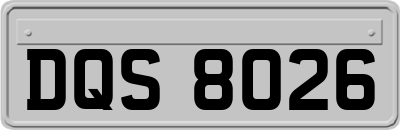 DQS8026