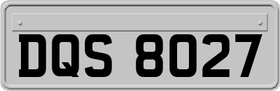 DQS8027