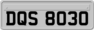 DQS8030