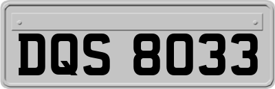 DQS8033