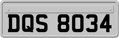 DQS8034