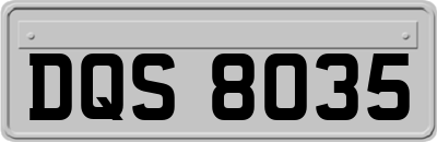 DQS8035