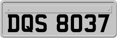 DQS8037