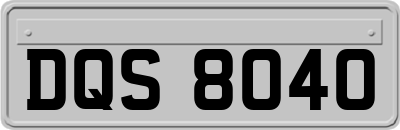 DQS8040