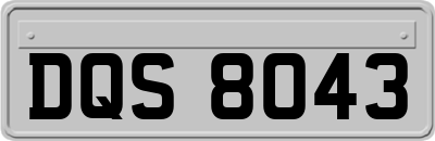 DQS8043