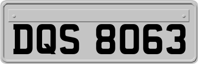 DQS8063