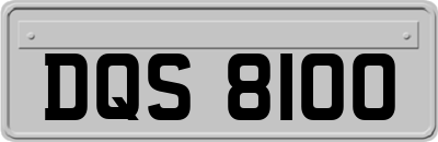 DQS8100