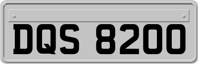 DQS8200