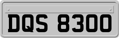 DQS8300