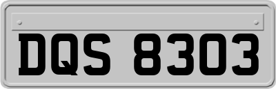 DQS8303