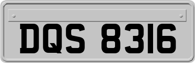 DQS8316