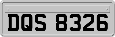 DQS8326