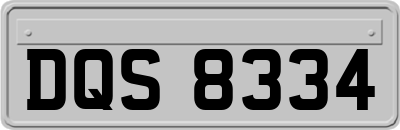 DQS8334