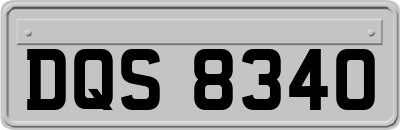 DQS8340
