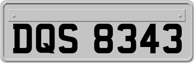 DQS8343