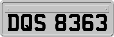 DQS8363