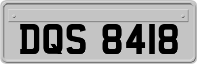 DQS8418