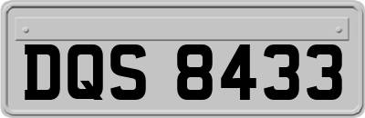 DQS8433