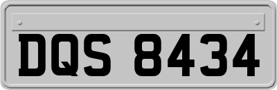 DQS8434