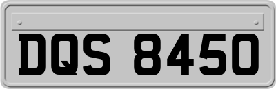 DQS8450