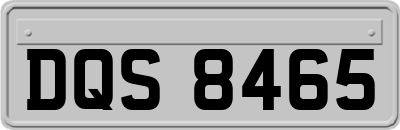 DQS8465