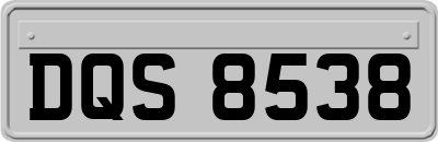 DQS8538