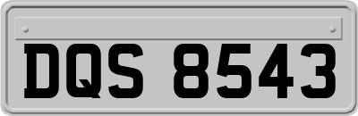 DQS8543