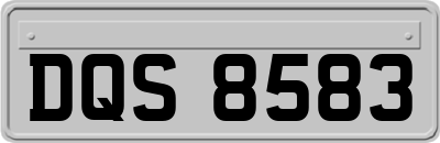 DQS8583