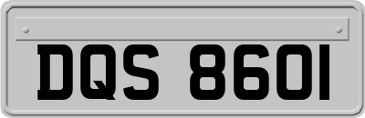 DQS8601