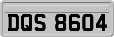 DQS8604