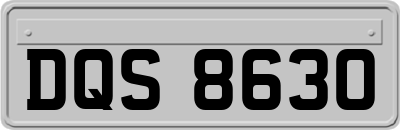 DQS8630
