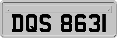 DQS8631