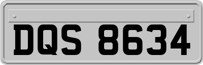DQS8634