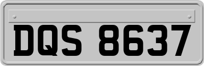 DQS8637