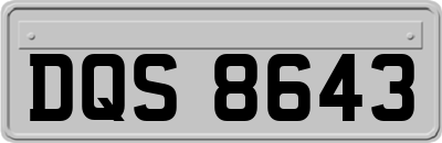DQS8643