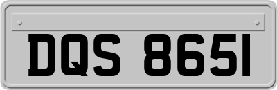 DQS8651