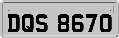 DQS8670