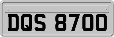 DQS8700