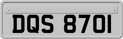 DQS8701