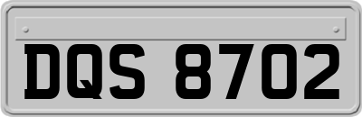 DQS8702