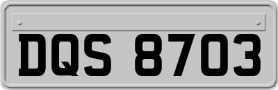 DQS8703