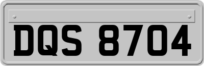 DQS8704