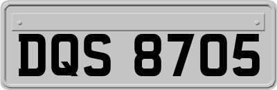 DQS8705