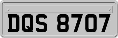 DQS8707